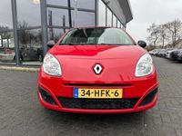 tweedehands Renault Twingo 1.2 Authentique | Airco | Goed onderhouden |