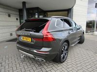 tweedehands Volvo XC60 T5 250pk T AWD Inscription | Full options | Trekh.