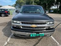 tweedehands Chevrolet Suburban USA 5.3 Vortec