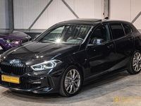 tweedehands BMW 120 120 1-serie i High Executive|Pano|HUD|HIFI|Leder|Ga