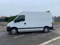 Occasion Opel Movano 101 PK (74 kW) 2008 Van