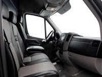 tweedehands VW Crafter 35 2.0 TDI E6 L2H2 Airco Trekhaak 3500kg 11-2016