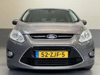 tweedehands Ford C-MAX 1.6 EcoBoost Titanium | Key less | Camera | Trekhaak