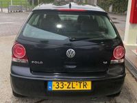 tweedehands VW Polo 1.4-16V Optive