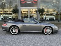 tweedehands Porsche 911 Carrera S Cabriolet 3.8 Carrera S | Sportchrono | Leder | Memory | Bose Surround | NL AUTO!! |