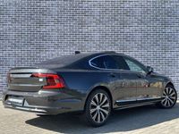 tweedehands Volvo S90 2.0 T8 AWD Ultimate Bright Fin. € 1.516 p/m | Long