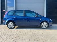 tweedehands Ford C-MAX 1.8-16V Titanium Flexifuel