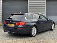 tweedehands BMW 530 5-SERIE Touring d 2011 BluePerformance High Executive