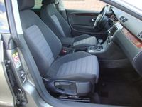 tweedehands VW CC 1.8 TSI 4p. 160pk (Nieuwe MOTOR & DSG) Navigatie,t