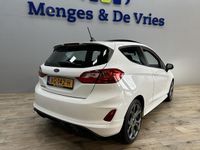 tweedehands Ford Fiesta 1.0 EcoBoost ST line | Panorama | Navigatie | cruise control | DAB | Apple carplay Android auto | Isofix | NAP |
