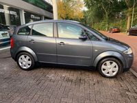 tweedehands Audi A2 1.4 NIEUWE APK|12 MND GARANTIE|AIRCO|ELEC RAMEN|LMV