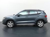 tweedehands Seat Ateca 1.5 TSI FR Business Intense | 150 PK | Automaat | Trekhaak | Rondomzicht camera |