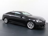 tweedehands Audi A5 Sportback 35 TFSI S edition | 150 PK | Automaat | Achteruitrijcamera | LED verlichting |