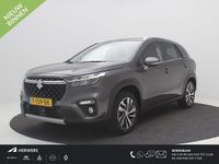 Occasion Suzuki SX4 S-Cross Style 110 PK (80 kW) 2022 Grijs SUV