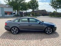 tweedehands Audi A6 Limousine 3.2 FSi quattro edition Automaat youngti