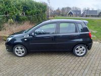 tweedehands Chevrolet Aveo 1.2 16V LS+