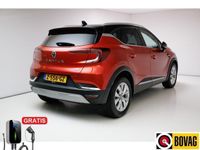 tweedehands Renault Captur 1.6 E-Tech Plug-in Hybrid 160 Intens Automaat Stoe