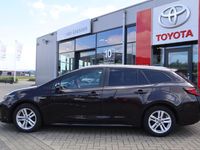 tweedehands Toyota Corolla Touring Sports 1.8 Hybrid Dynamic