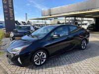 Occasion Toyota Prius Executive 98 PK (72 kW) 2017 Zwart Hatchback