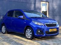 tweedehands Peugeot 108 1.0 e-VTi 72pk 5D Active | Airco | Bluetooth | Ele