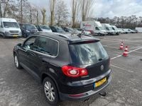 Occasion VW Tiguan Sport 150 PK (110 kW) 2011 Zwart SUV