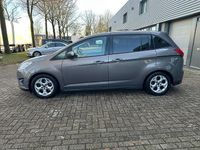 Occasion Ford Grand C-Max Titanium 125 PK (91 kW) 2014 Grijs MPV