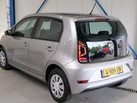 tweedehands VW up! UP! 1.0 BMT move- N.A.P. Airco.