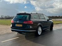 Occasion VW Passat Highline 211 PK (155 kW) 2011 Stationwagen