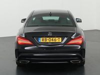 tweedehands Mercedes CLA180 Business Solution AMG