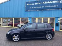 tweedehands VW Golf VI 2.0 TFSI GTI 60