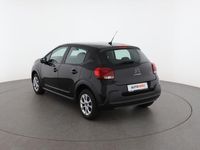 tweedehands Citroën C3 1.2 PureTech S&S Feel 82PK | EE37352 | Cruise | Ri