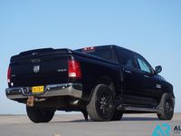 Occasion Dodge Ram 309 PK (227 kW) 2015 Zwart Pickup