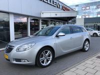 tweedehands Opel Insignia Sports Tourer 2.0 T Edition 4x4 - Navigatie