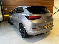 tweedehands Opel Grandland X 1.2 Turbo GS | Nieuwstaat! | Virtual| 360 Camera |