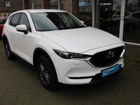 tweedehands Mazda CX-5 2.0 SkyActiv-G 165 NAVI CARPLAY DAB STUUR+STOELVER