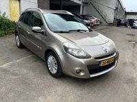 tweedehands Renault Clio Estate 1.2 TCE Collection