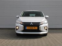 Occasion Mitsubishi Space Star 2024 Wit Hatchback