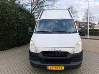tweedehands Iveco Daily 35S13V 330 H3, Clima, Trekhaak, Imperial