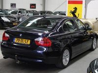 tweedehands BMW 318 318 i Business Line Airco Cruise control Isofix