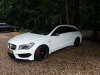 Occasion Mercedes CLA45 AMG AMG 360 PK (264 kW) 2015