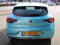 tweedehands Renault Clio V E-Tech Hybrid 140 Intens | Acteruitrijcamera | Navigatiesysteem |