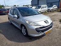 tweedehands Peugeot 207 1.6 VTi XS Airco Bj:2008 NAP!