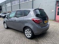 tweedehands Opel Blitz Meriva 1.4 TurboNAP/Cruise/Navi/Apk/