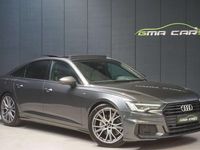 Occasion Audi A6 S-Line 204 PK (150 kW) 2023 Grijs Sedan