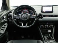 tweedehands Mazda CX-3 2.0 SAG 120 GT-M | Trekhaak | All-seasons | Navigatie