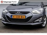Occasion Hyundai i40 135 PK (99 kW) 2012 Grijs Stationwagen