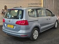 Occasion VW Sharan Comfortline 150 PK (110 kW) 2010 MPV