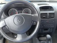 tweedehands Renault Clio 1.4-16V Authentique Basis ( PRINS LPG G3 GASINSTALLATIE )