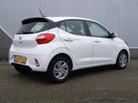 tweedehands Hyundai i10 1.0 Comfort