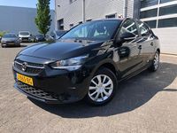 tweedehands Opel Corsa 1.2 Edition **Navigatie**airco** 1 Eigenaar**